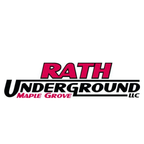 rath underground logo