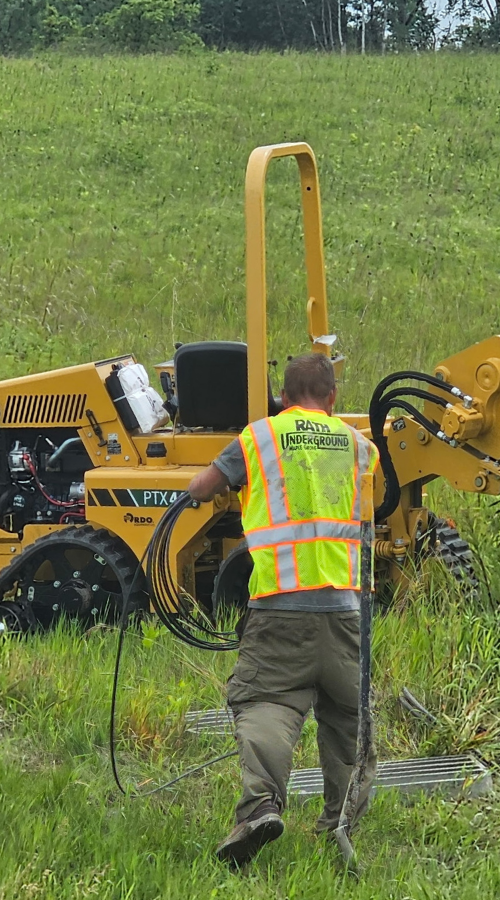 rath underground mn trusted telecom partner