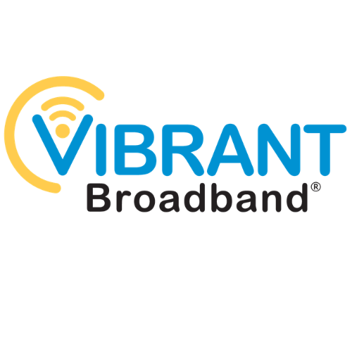 vibrant broadband partner logo
